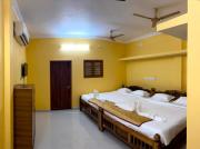 Dream Promenade Residency