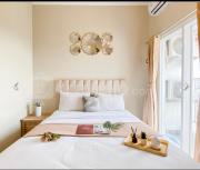 Darmawans room at royal sentul park