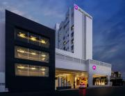 Grand Mercure Vadodara Surya Palace