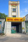 Bình Cơ Hotel