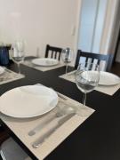 Ferienwohnung Friesenglück