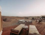 Inara Camp - Agafay Suite