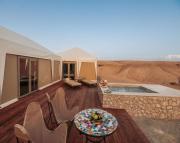 Inara Camp - Agafay Suite