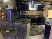 Big apartment in Al Rehab, ac, king bed, wi-fi, free parking