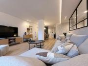 Plaza España - Apartamentos Burgos Deluxe