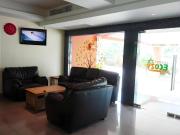 Phuket Ecozy Hotel