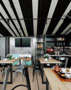 Zoom Dharmahusada Hotel