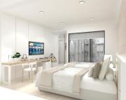 Thaisun Bangkok Hotel