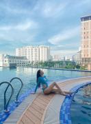 Galaxy Apt Green Pearl BN