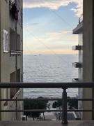 Vollga Promenade Apartments with Full Sea and Old Town View