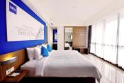 Indies Style Hotel Bandung
