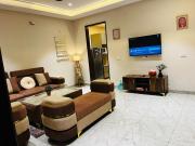 Urban Deck Stylish & Cozy 3BHK Home