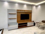 Apartmento com 3 dorm no Canto do Forte