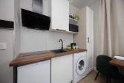 Comfortable Studio For 2 Guests in Warsaw by Noclegi Renters