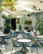 HnM-The Boutique Hotel, Udaipur