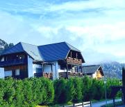 FAMILY APARTMENT LAURA Bad Kleinkirchheim