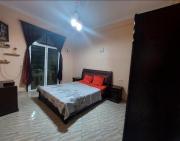 Bright apartment with balcony in the center of FES