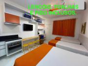 FLAT AMARÍLIS - RIVIERA DE SÃO LOURENçO