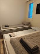 Bright Elegant - Feel Lapland with light & harmony