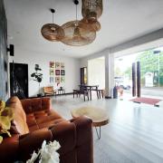 Hotel Pantes Semarang