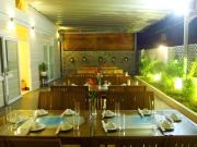 Seaview Long Hai Hotel