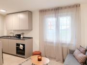 Studio in central Crans-Montana