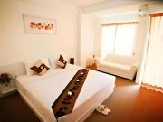 The Residence Prachinburi