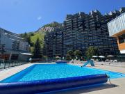 Ski-In Ski-Out Cozy Cabin 1 min lift 5 min village center Perfect Val-dIsère base