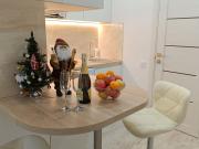 Smart Comfort Apartment