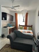 Mtwapa Pride Studio Apartment 33