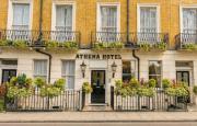 Athena Hotel