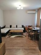 Апартамент Light blue