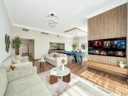 Elite Nest - Ultra Lux 4BR with Billiard just 1 min from Ferrari World & F1