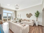 Elite Nest - Ultra Lux 4BR with Billiard just 1 min from Ferrari World & F1