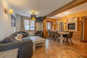 Arthur Chalet - Snow and Trek - Morzine centre