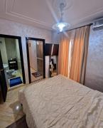 Cozy apartment, traditional style, mountain view