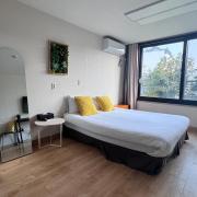 Living in Jeju Island