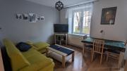 Apartament Gliwice Centrum