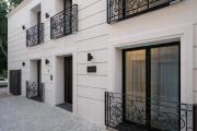 Hidden Luxury NEW Azulis Tigellio Suite#3 in the Old Town