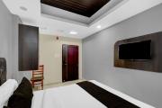 Hotel O by OYO Kings Inn Luxury Rooms