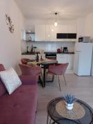 Apartman Josy with gorgeous garden