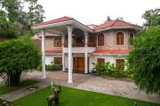 Puzhayoram holiday home, Aluva