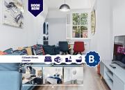 3 BR House By Eason Stays Short Lets Chester