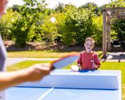 Heide Hoeve Vide met Hottub | 5 personen