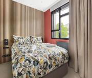 Studio 104 - Haut de gamme, Wifi, Climatisation