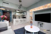 Serene Beachside Two-Bedroom Retreat