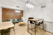 Charmant cocon design 1BR - Proche Montmatre