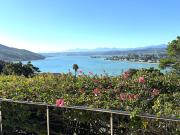 Studio Apartment with Amazing View