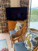 Studio Apartment with Amazing View