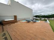 Loft exclusivo com piscina Próximo a Serra Negra